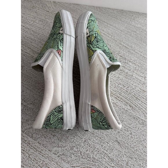 Ripndip nerm leaf slip on shoes size 11 - Picture 3 of 7